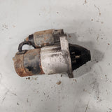 2001-2003 Mazda Protege Starter Motor