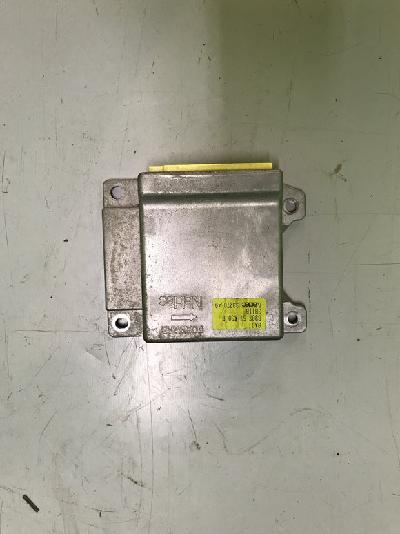 1999-2003 Mazda Protege Air Bag Module