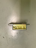1999-2003 Mazda Protege Air Bag Module