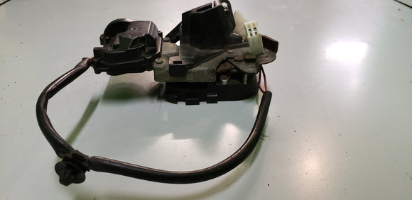 1999-2003 Mazda Protege Door Lock Actuator FRONT