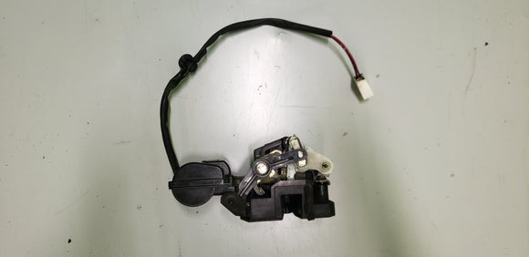 1999-2003 Mazda Protege Door Lock Actuator REAR