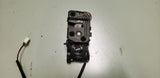 1999-2003 Mazda Protege Door Lock Actuator REAR