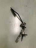 1999-2003 Mazda Protégé ACCELERATOR GAS THROTTLE  Pedal Assembly