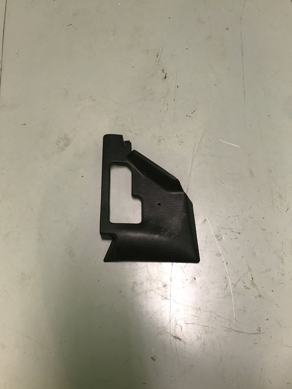 1999-2003 Mazda Protege Lower Front Dash Cover