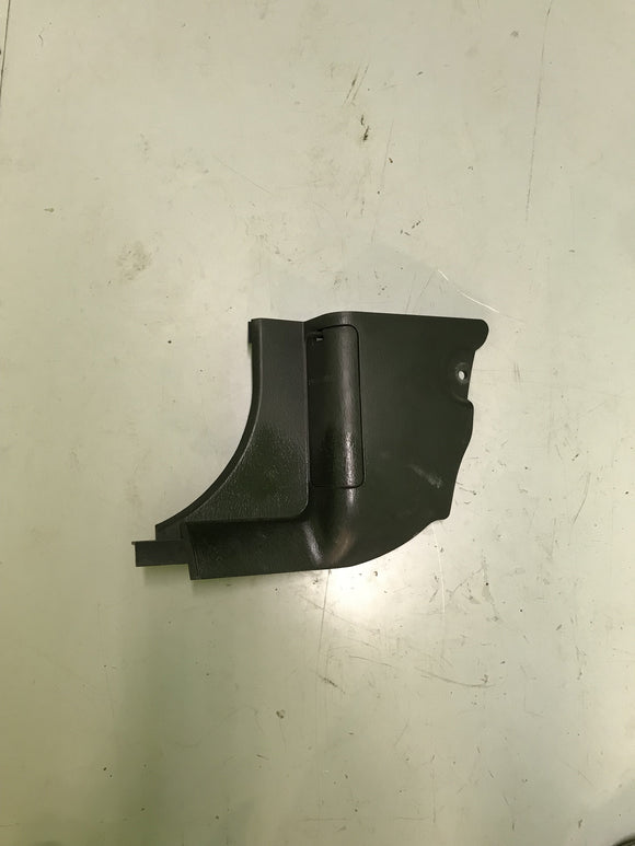 1999-2003 Mazda Protege Lower Fuse Box Cover