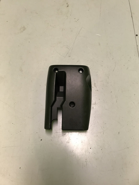 1999-2003 Mazda Protege Lower Steering Column Cover