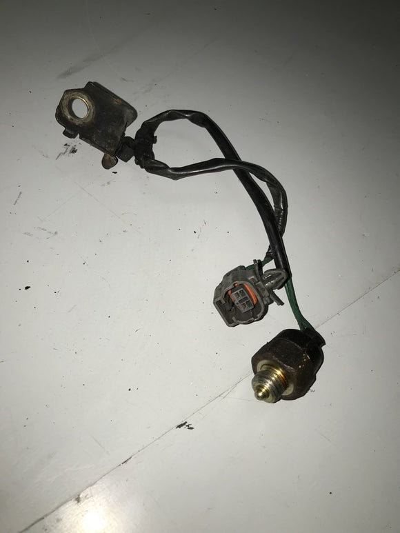 1999-2003 Mazda Protege Manual Transmission Neutral Safety Switch-Sensor
