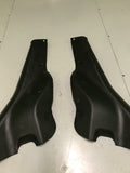 1999-2003 Mazda Protege Rear C Pillar Trim