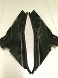 1999-2003 Mazda Protege Rear C Pillar Trim