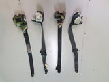 1999-2003 Mazda Protege Seat Belt