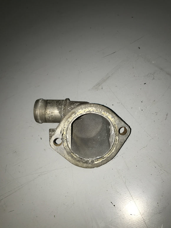 1999-2003 Mazda Protege Thermostat Housing