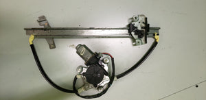 1999-2003 Mazda Protege Window Motor - FRONT