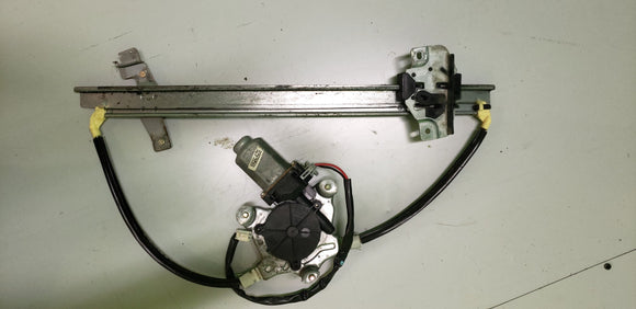 1999-2003 Mazda Protege Window Motor - FRONT