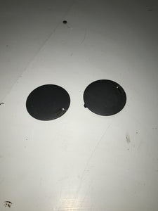 2001-2003 Mazda Protege5 Tail Lamp Access Covers