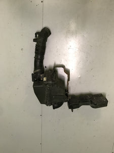 2001-2003 Mazda Protege 2.0L Intake System