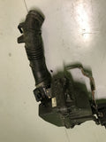 2001-2003 Mazda Protege 2.0L Intake System