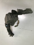 2001-2003 Mazda Protege 2.0L Intake System