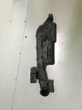 2001-2003 Mazda Protege 2.0L Intake System