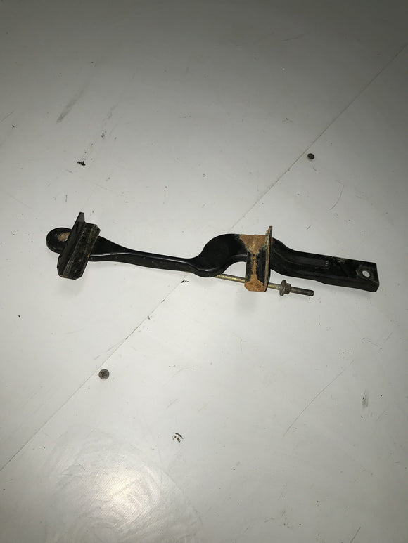 2001-2003 Mazda Protege Battery Tie Down Bracket