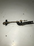 2001-2003 Mazda Protege Battery Tie Down Bracket