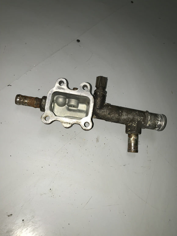 2001-2003 Mazda Protege Coolant Water Neck
