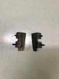 2001-2003 Mazda Protege Headlight Brackets SET