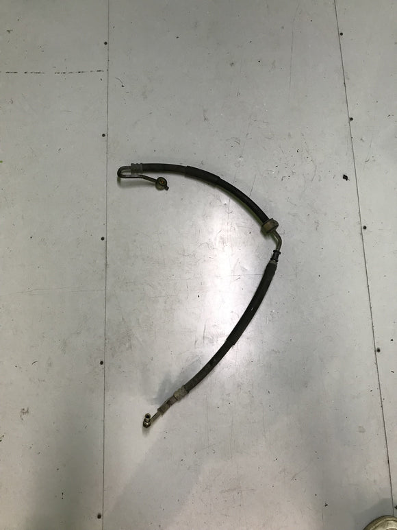 2001-2003 Mazda Protege High Pressure Power Steering Line
