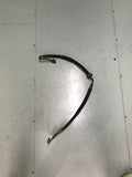 2001-2003 Mazda Protege High Pressure Power Steering Line