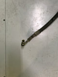 2001-2003 Mazda Protege High Pressure Power Steering Line