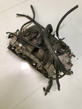 2001-2003 Mazda Protege Intake Manifold FSDE 2.0L Complete
