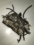 2001-2003 Mazda Protege Intake Manifold FSDE 2.0L Complete