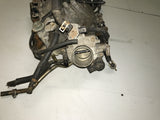 2001-2003 Mazda Protege Intake Manifold FSDE 2.0L Complete