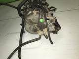 2001-2003 Mazda Protege Intake Manifold FSDE 2.0L Complete