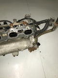 2001-2003 Mazda Protege Intake Manifold FSDE 2.0L Complete