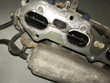 2001-2003 Mazda Protege Intake Manifold FSDE 2.0L Complete
