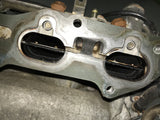 2001-2003 Mazda Protege Intake Manifold FSDE 2.0L Complete