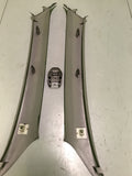 2001-2003 Mazda Protege Interior A Pillar Covers