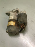 2001-2003 Mazda Protege Starter Motor