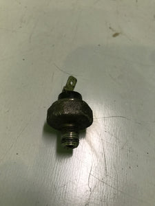 2001-2003 Mazda Protege Oil Pressure Sensor
