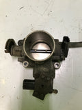 2001-2003 Mazda Protege Throttle Body Assembly 2.0L