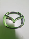 1999 - 2003 Mazda Protege Trunk  Center Badge