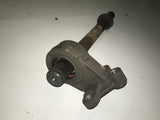 2001-2003 Mazda Protege Manual Transmission Intermediate Shaft