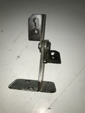 2001 - 2003 Mazda Protege 5 Rear Seat Mounting Bracket Middle