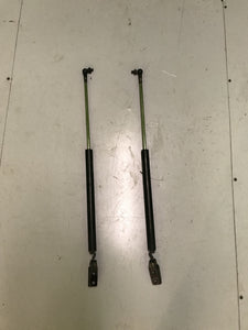 2002-2003 Mazda Protege5 Rear Hatch Shocks