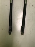 2002-2003 Mazda Protege5 Rear Hatch Shocks