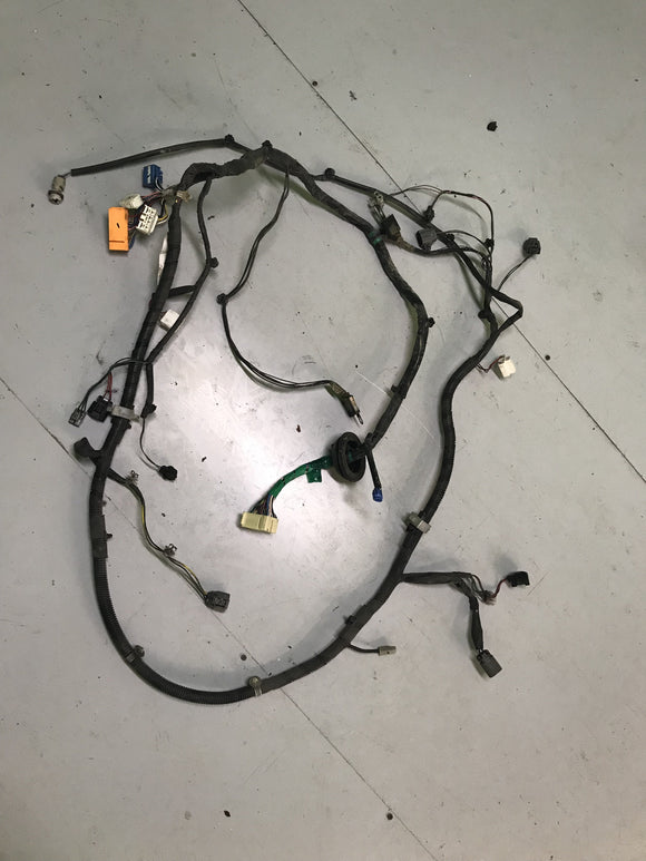 2002-2003 Mazda Protege 5 Headlights Harness