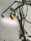 2002-2003 Mazda Protege 5 Headlights Harness