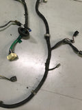 2002-2003 Mazda Protege 5 Headlights Harness