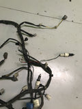 2002-2003 Mazda Protege 5 Headlights Harness