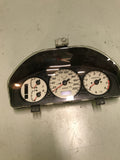2003 Mazda Protege 5 Automatic Instrument Cluster